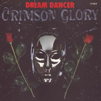 Crimson Glory Dream Dancer